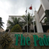 Отель The Pade Hotel, фото 24