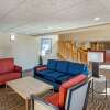 Отель Comfort Inn & Suites Jackson - West Bend, фото 12