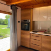 Отель Petrovaradin Chalet, фото 6