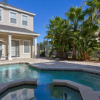 Отель Je51064 - Reunion Resort - 4 Bed 4 Baths Villa, фото 1