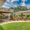 Отель St Augustine Apt w/ Hot Tub Access ~ 1 Mi to Beach, фото 15