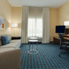 Отель Fairfield Inn & Suites Fort Lauderdale Pembroke Pines, фото 7