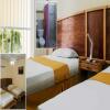 Отель Hostal Durans Guest House в Камагуэе