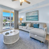 Отель Calypso 3-202 - The Sea Suite, фото 45