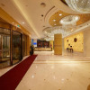 Отель Manju Hotel (Shaoxing Didang Shimao Plaza), фото 2