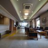 Отель Route Inn Nago, фото 31