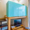 Отель New Space-time Meiyi Apartment (Zhongshan Park), фото 9