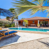 Отель Golfcourse Tropical Guest House Private Pool in Tierra del Sol!, фото 39