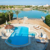 Отель Stunning Golf Villa in El Gouna, фото 18