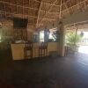 Отель Queen of Sheba Beach Lodge, фото 23