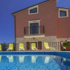 Отель Spacious Villa for 12 Persons With Private Pool Near Rovinj and the Beach, фото 26