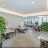Отель GreenTree Inn Chuzhou Municipal Government Zijin Commercial City, фото 9
