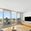 Отель Beach Street Luxury 3 Bed With Beach Bay Views, фото 3