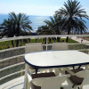 Отель Apartment With 2 Bedrooms in Cubelles, With Wonderful sea View, Private Pool, Enclosed Garden - 100 , фото 7