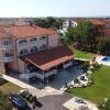 Отель Vila Natalija, фото 28