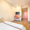 Отель Pod Inn (Tianjin West Railway Station South Square), фото 5