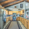 Отель New Mexico Hideaway w/ Deck ~ 6 Mi to Ruidoso!, фото 12