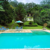 Отель Casa Vargem Alegre, 4 quartos, piscina, área gourmet, condomínio completo, фото 13