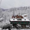 Отель Yesil Dus Vadisi Bungalow Restoran, фото 31