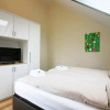 Отель Ostsee Ferienhaus Nr 29a Erste Reihe im Strand Resort, фото 5