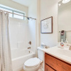 Отель Flagstaff Townhome w/ Patio: 4 Mi to Downtown!, фото 8