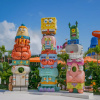 Отель Nickelodeon Hotels & Resorts Riviera Maya - Gourmet by Karisma - All Inclusive, фото 28