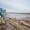 Гостиница Apartments on Volzhskaya embankment 23, фото 6