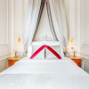 Отель Luxury 3 Bedroom 2 Bathroom Palace Apartment - AC - Louvre, фото 4