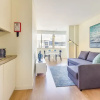 Отель Trindade Modern Flat, фото 20