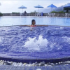 Отель Niagara Hotel Lake Toba & Resorts, фото 22