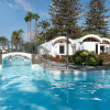Отель Bungalows Cordial Biarritz, фото 47