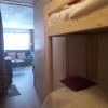 Отель Studio 4 personnes équipé wifi, фото 4
