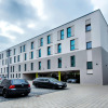 Отель B&B Hotel Eisenach, фото 1