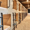 Отель CABIN&HOTEL ReTIME, фото 30