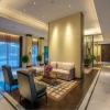 Отель Jinjiang Metropolo Hotel Qingyuan Yingbinguan Branch, фото 12