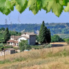Отель Tr-g148-lseg66bt Orvieto Country House - One Bedroom House, фото 11