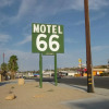 Отель Motel 66, фото 9