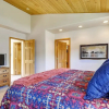 Отель Slopeside 202 3 Bedroom Holiday Home by Winter Park Lodging Company, фото 6