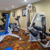 Отель Best Western Plus Newport News Inn & Suites, фото 14