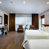Отель My Linh Hotel, фото 5