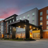 Отель Hilton Garden Inn Fort Wayne North, фото 23