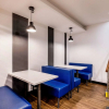 Отель ibis budget Bordeaux Centre Mériadeck, фото 9