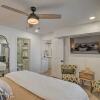 Отель Apache Junction Condo w/ Mountain Views & Pool, фото 3