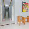 Отель RedDoorz @ Villa Puncak Tidar, фото 1