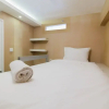 Отель Cozy and Elegant 2BR Bassura Apartment, фото 8