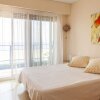 Отель Scenic Apartment in Canet del Mar With Swimming Pool, фото 16
