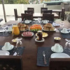Отель Hostal Rincon de George, фото 15