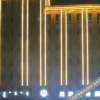 Отель Mercure Business Hotel Arukorqin в Тяньшань