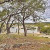 Отель Updated Texas Tiny Home Rental on Lake Travis, фото 22