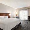 Отель Courtyard by Marriott Lubbock, фото 3